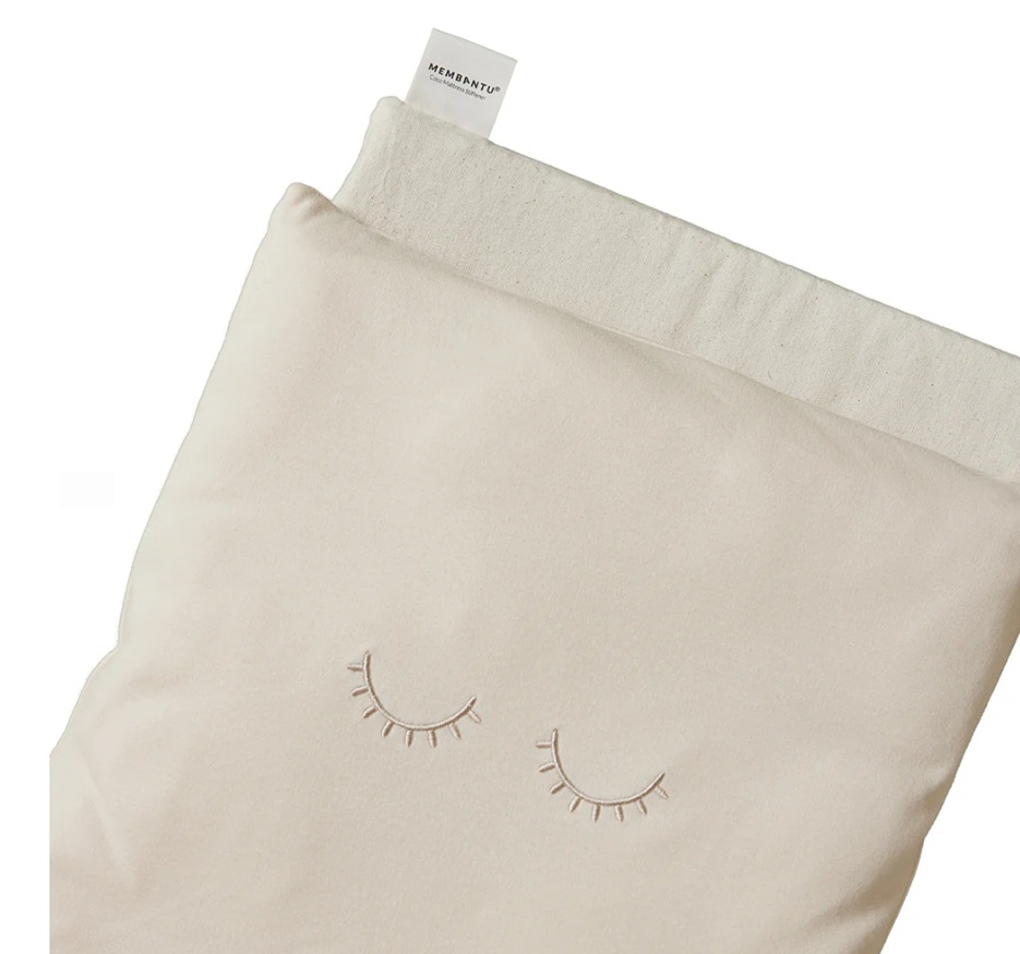 Luxusný vlnený matrac Membantu do hojdacieho vaku